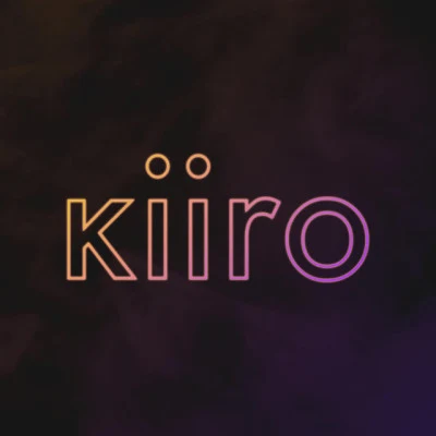 Kiiro 歌手