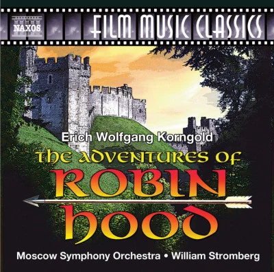 歌手 William StrombergMoscow Symphony Orchestra