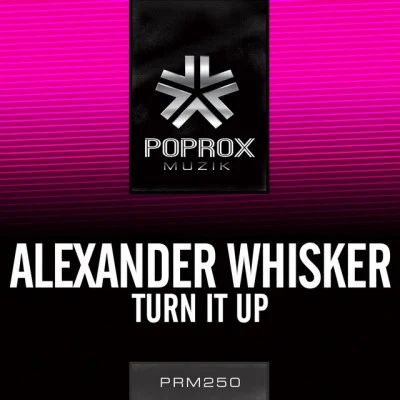 歌手 Alexander Whisker