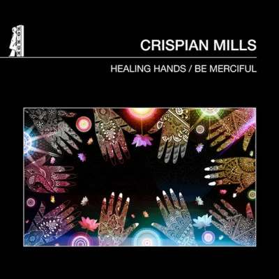 Crispian Mills 歌手