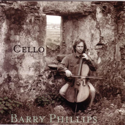 Barry Phillips 歌手