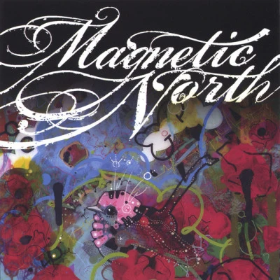 歌手 Magnetic North