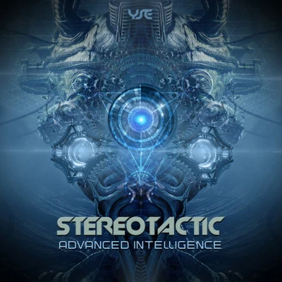 歌手 Stereotactic