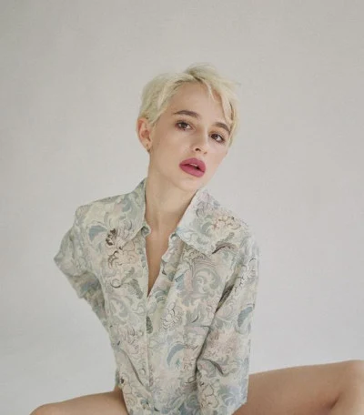 Sophia Anne Caruso 歌手