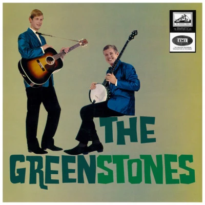 歌手 The GreenstonesJohn Stewart