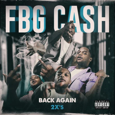 Fbg Cash/JHE Rooga Steppas Come (feat. Jhe Rooga)