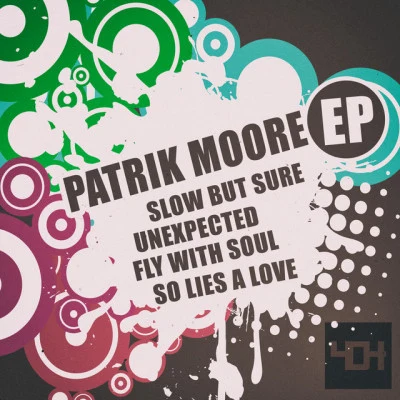 Patrik Moore 歌手