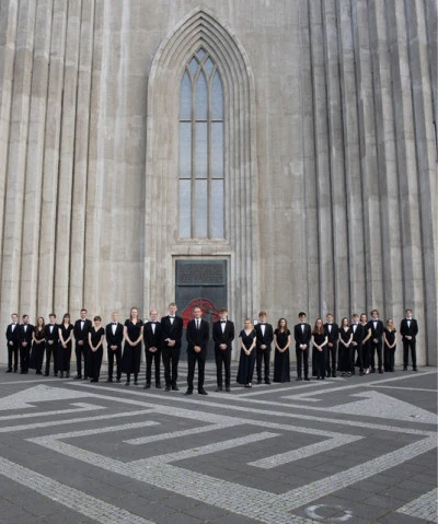 歌手 Choir of Clare College, CambridgeNicholas McGeganPhilharmonia Baroque Orchestra