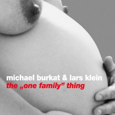 歌手 Michael Burkat