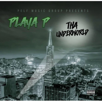 歌手 Playa PBushey MoeJT the Bigga Figga