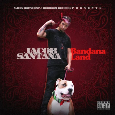 Jacob Santana 歌手