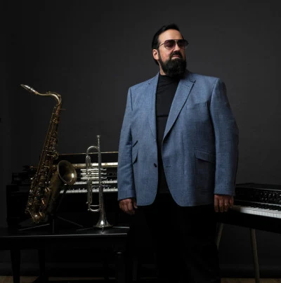 Joey DeFrancesco 歌手