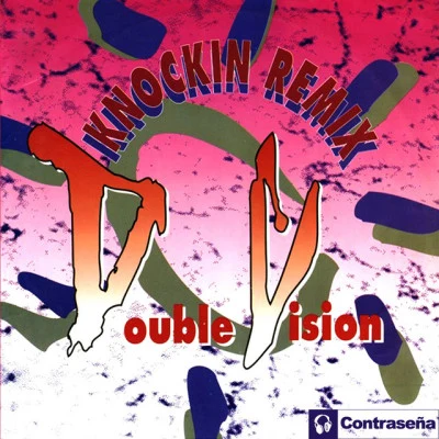 歌手 Double Vision