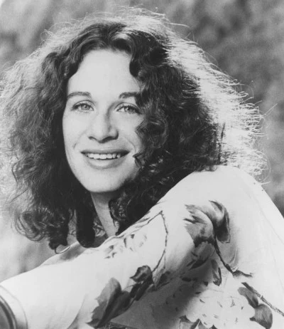 歌手 Carole King