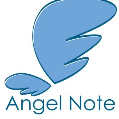 歌手 Angel Note