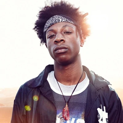 Joey Bada$$ 歌手