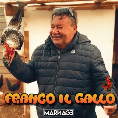 Franco Gioia 歌手