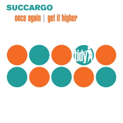 Succargo/Raul Soto/Alex Trackone/Dj Napo/Radiorama Dj Marta Vol. 5