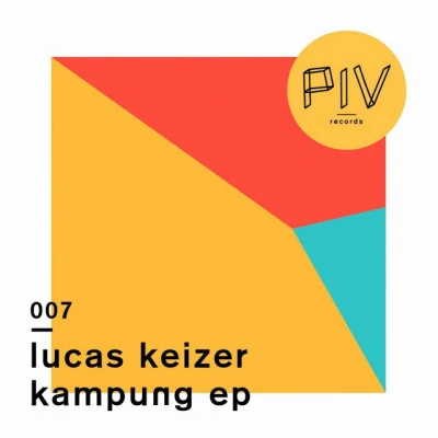 Lucas Keizer 歌手