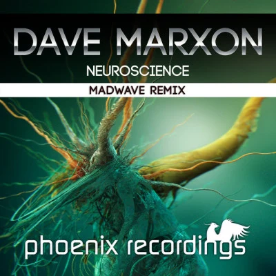 歌手 Dave Marxon