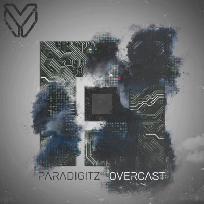 ParaDigitz Mindset EP