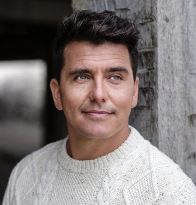 Jan Smit 歌手