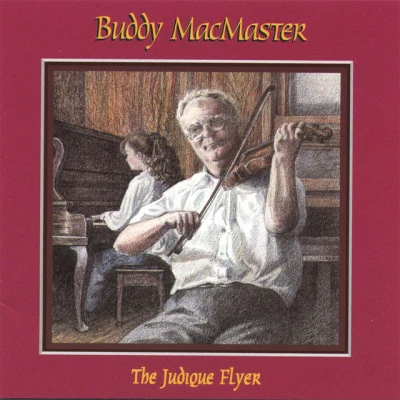 歌手 Buddy MacMaster