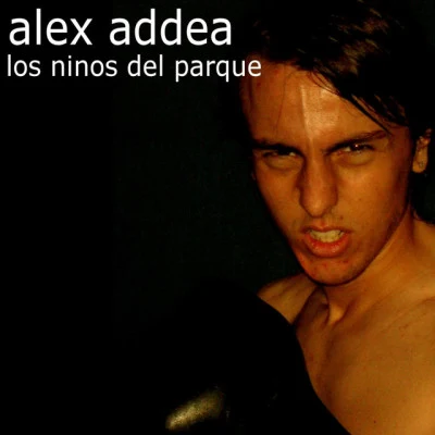 歌手 Alex Addea