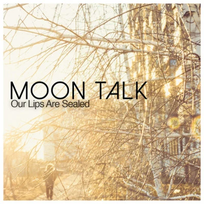 歌手 Moon Talk