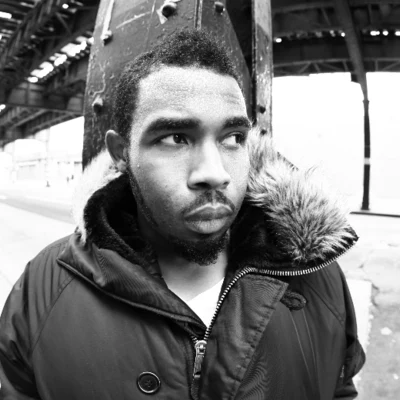 歌手 Pharoahe Monch