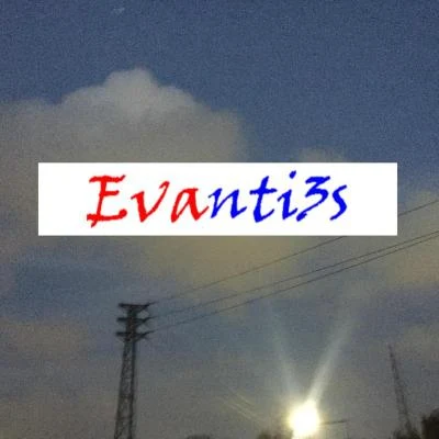 Evanti3s 歌手