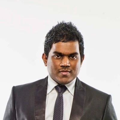 歌手 Yuvanshankar RajaPremgi Amaren