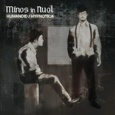 歌手 Minos In Nuol