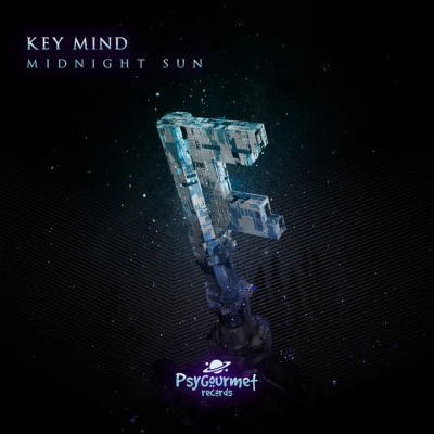 歌手 Key Mind