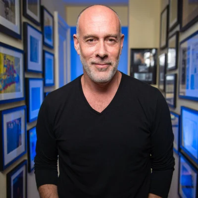 歌手 Marc Cohn