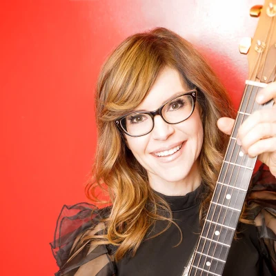 Lisa Loeb/Elizabeth Mitchell Catch the Moon