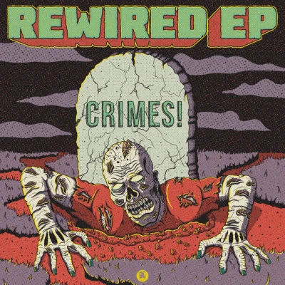 Crimes/Signs Bandulu EP