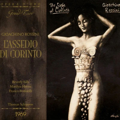 歌手 Chorus of La ScalaGiacomo PucciniFranco CorelliBirgit NilssonGianandrea Gavazzeni