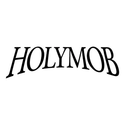 歌手 Holy MobPonsuda