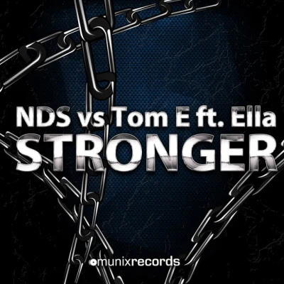 歌手 NDS vs Tom E