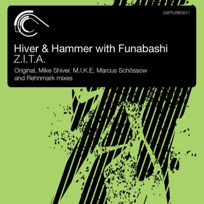 歌手 Hiver & Hammer