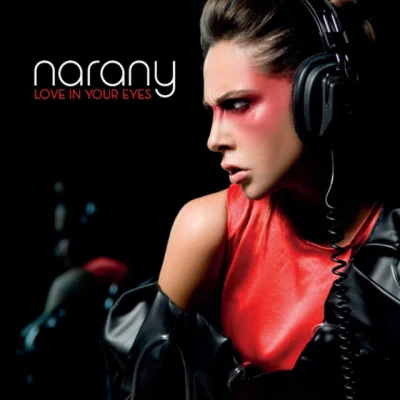 歌手 Narany