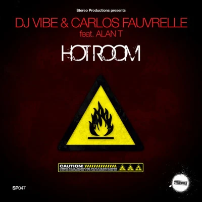 Dj Vibe And Carlos Fauvrelle 歌手