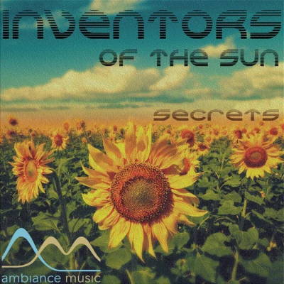 歌手 Inventors Of The Sun