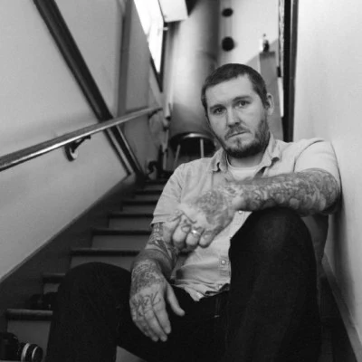 Brian Fallon 21 Days