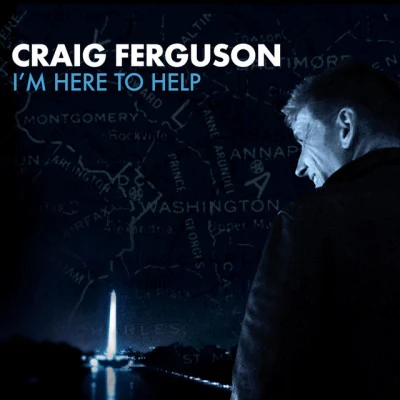 歌手 Craig Ferguson