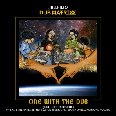 Dub Jallanzo Matrixx 歌手