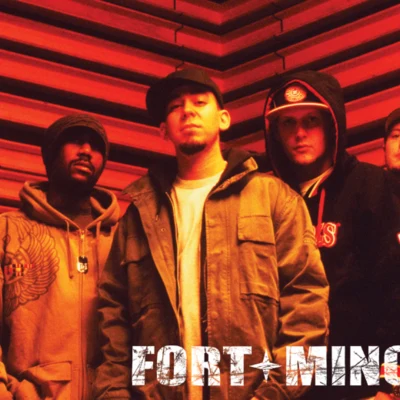 Fort Minor 歌手