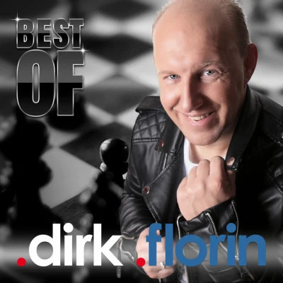 歌手 Dirk Florin