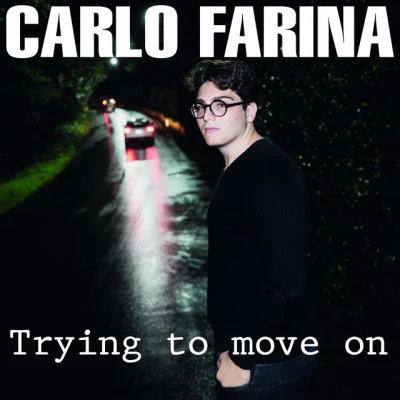 Carlo Farina 歌手